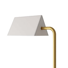 Load image into Gallery viewer, Tyson Table Lamp in Detail.