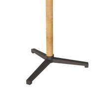 Load image into Gallery viewer, Valerie Table Lamp in Detail.