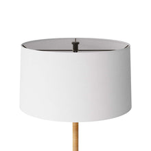 Load image into Gallery viewer, Valerie Table Lamp in Detail.