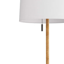 Load image into Gallery viewer, Valerie Table Lamp in Detail.