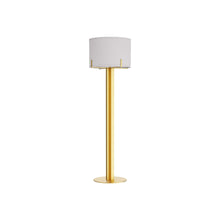 Load image into Gallery viewer, Valiant Floor Lamp.