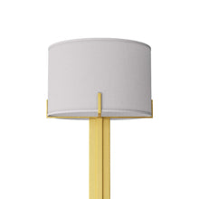 Load image into Gallery viewer, Valiant Floor Lamp in Detail.