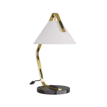 Load image into Gallery viewer, Vernon Table Lamp.