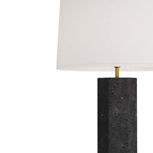 Load image into Gallery viewer, Vesanto Table Lamp in Detail.