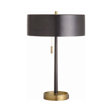 Load image into Gallery viewer, Violetta Table Lamp.