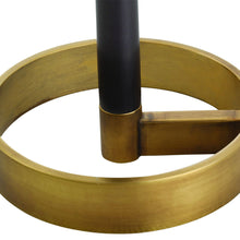 Load image into Gallery viewer, Violetta Table Lamp in Detail.