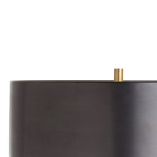 Load image into Gallery viewer, Violetta Table Lamp in Detail.