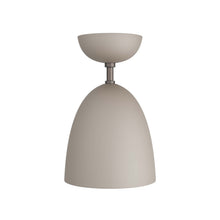 Load image into Gallery viewer, Wade Flush Mount Ceiling Light in Detail.