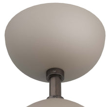 Load image into Gallery viewer, Wade Flush Mount Ceiling Light in Detail.