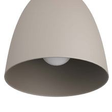 Load image into Gallery viewer, Wade Flush Mount Ceiling Light in Detail.