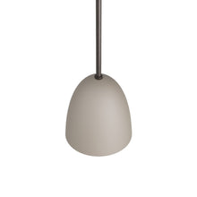 Load image into Gallery viewer, Wade Flush Mount Ceiling Light in Detail.