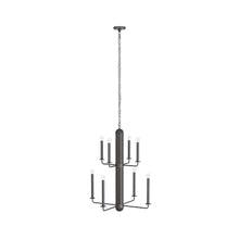 Load image into Gallery viewer, Walden Chandelier.