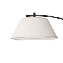 Load image into Gallery viewer, Walding Floor Lamp in Detail.