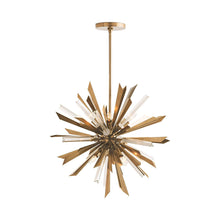 Load image into Gallery viewer, Waldorf Chandelier (Small).