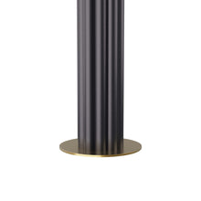 Load image into Gallery viewer, Warner Floor Lamp in Detail.