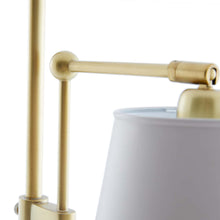 Load image into Gallery viewer, Watson Floor Lamp in Detail.