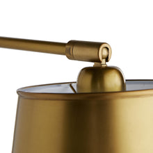 Load image into Gallery viewer, Watson Floor Lamp in Detail.