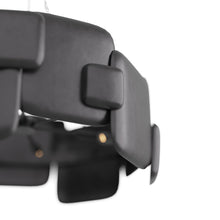 Load image into Gallery viewer, Waylon Chandelier in Detail.