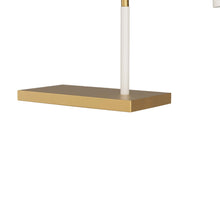 Load image into Gallery viewer, Wayne Table Lamp in Detail.