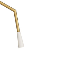 Load image into Gallery viewer, Wayne Table Lamp in Detail.