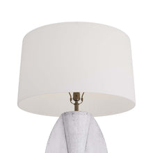 Load image into Gallery viewer, Whaley Table Lamp in Detail.