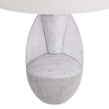 Load image into Gallery viewer, Whaley Table Lamp in Detail.