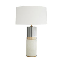 Load image into Gallery viewer, Whitman Table Lamp.