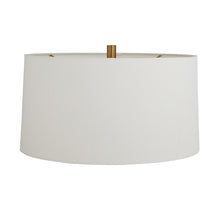 Load image into Gallery viewer, Whitman Table Lamp in Detail.