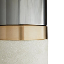 Load image into Gallery viewer, Whitman Table Lamp in Detail.
