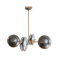 Load image into Gallery viewer, Whitney LED Chandelier.