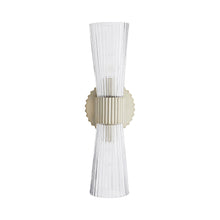 Load image into Gallery viewer, Whittier Wall Light.