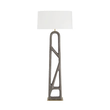 Load image into Gallery viewer, Wilcott Floor Lamp.
