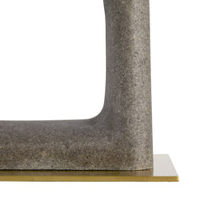 Load image into Gallery viewer, Wilcott Floor Lamp in Detail.