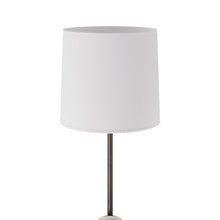 Load image into Gallery viewer, Willa Table Lamp in Detail.