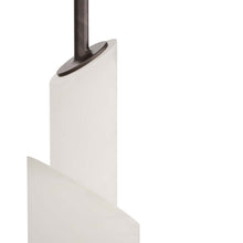 Load image into Gallery viewer, Willa Table Lamp in Detail.