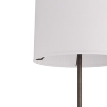 Load image into Gallery viewer, Willa Table Lamp in Detail.