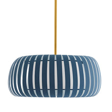 Load image into Gallery viewer, Wilson Pendant Light in Detail.