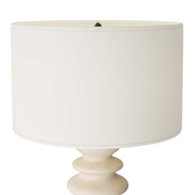 Load image into Gallery viewer, Worland Table Lamp in Detail.