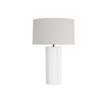 Load image into Gallery viewer, Wyatt Table Lamp.