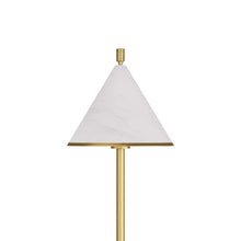Load image into Gallery viewer, Wylie Table Lamp in Detail.
