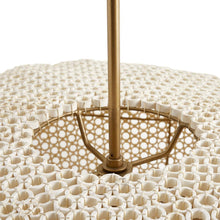 Load image into Gallery viewer, Yara Chandelier in Detail.