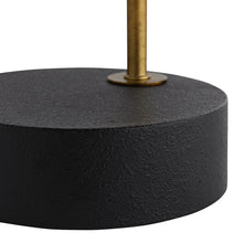 Load image into Gallery viewer, Yasmin Floor Lamp in Detail.