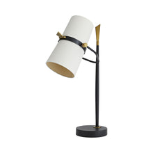 Load image into Gallery viewer, Yasmin Table Lamp.