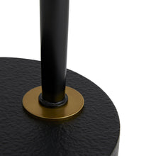Load image into Gallery viewer, Yasmin Table Lamp in Detail.