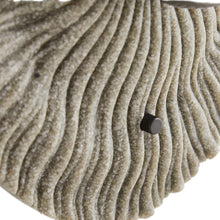 Load image into Gallery viewer, Yesenia LED Wall Light in Detail.