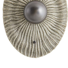 Load image into Gallery viewer, Yesenia LED Wall Light in Detail.