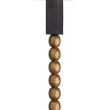 Load image into Gallery viewer, Yonah Floor Lamp in Detail.