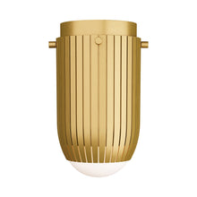 Load image into Gallery viewer, York Flush Mount Ceiling Light.