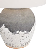 Load image into Gallery viewer, Yukon Table Lamp in Detail.