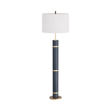 Load image into Gallery viewer, Yumi Floor Lamp in Detail.